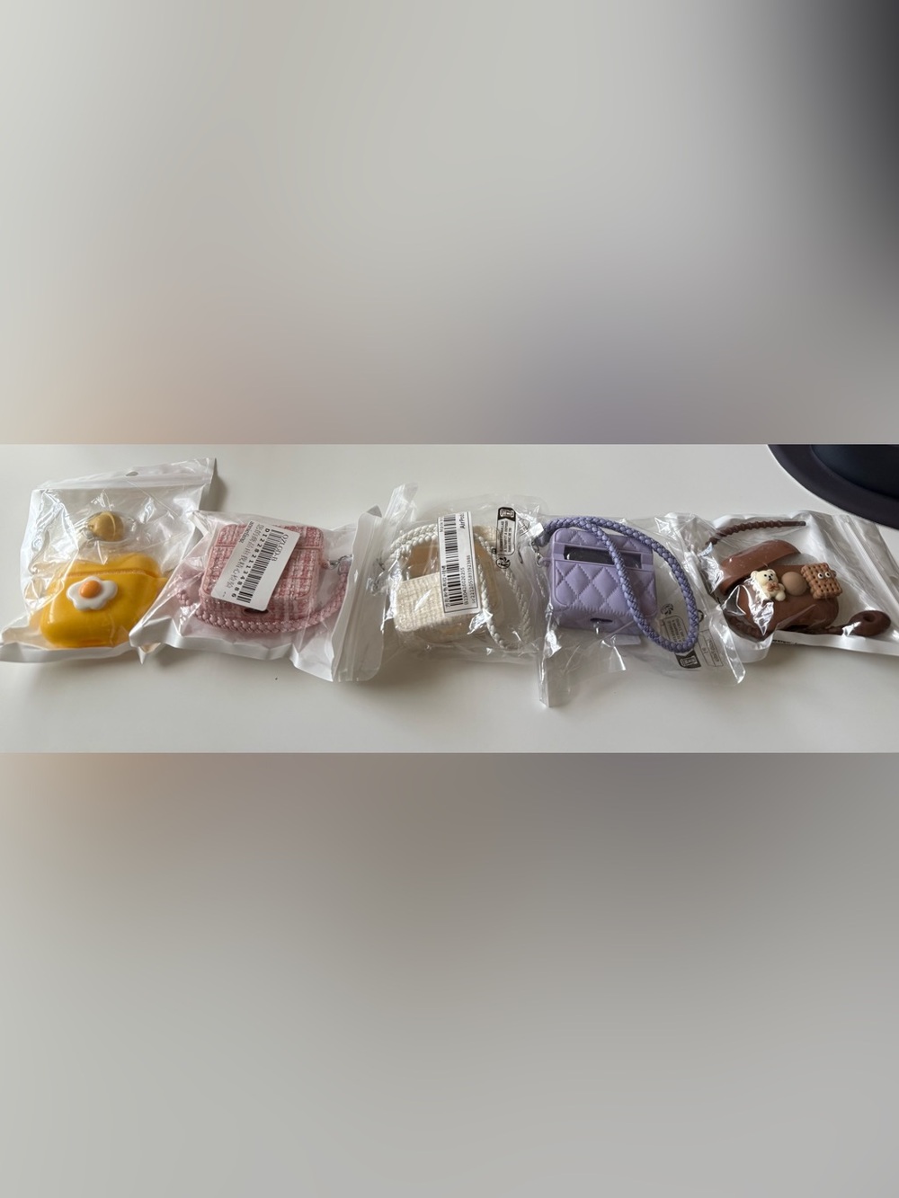 AirPods 3rd generation cases